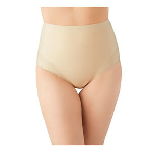 Wacoal Taking Shape Shaping Brief Beige Size S 1315